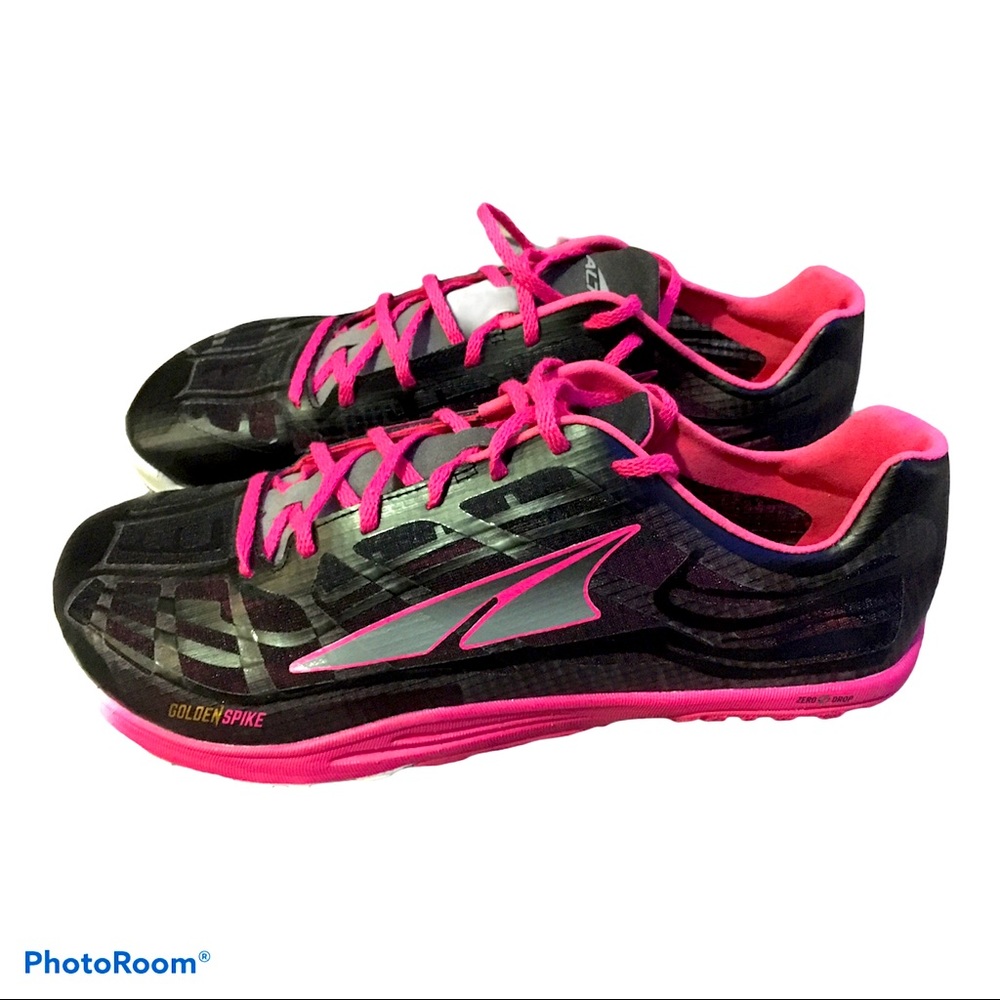 Altra Golden Spike